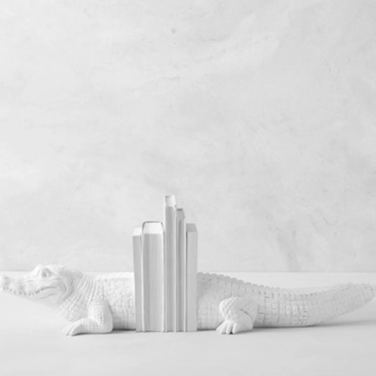 Z Gallerie Alligator Bookends> Home Decor | Décor Sale