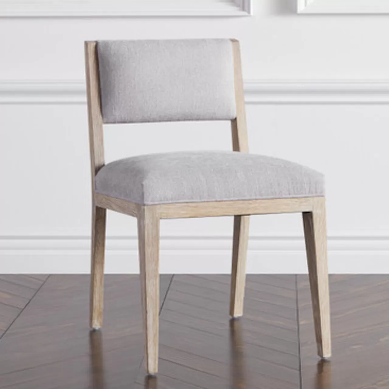 Z Gallerie Alric Dining Chair> Dining Chairs