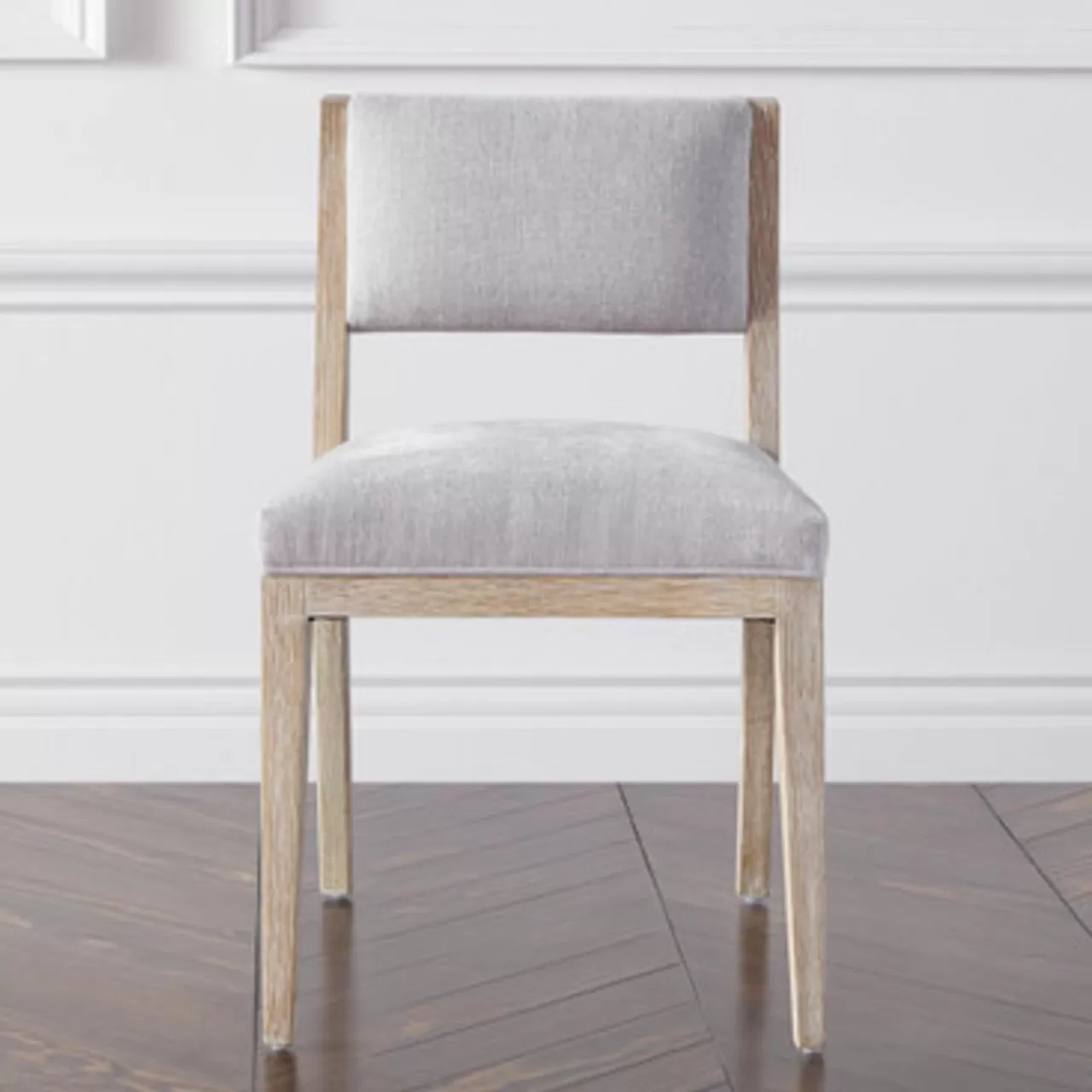 Z Gallerie Alric Dining Chair> Dining Chairs