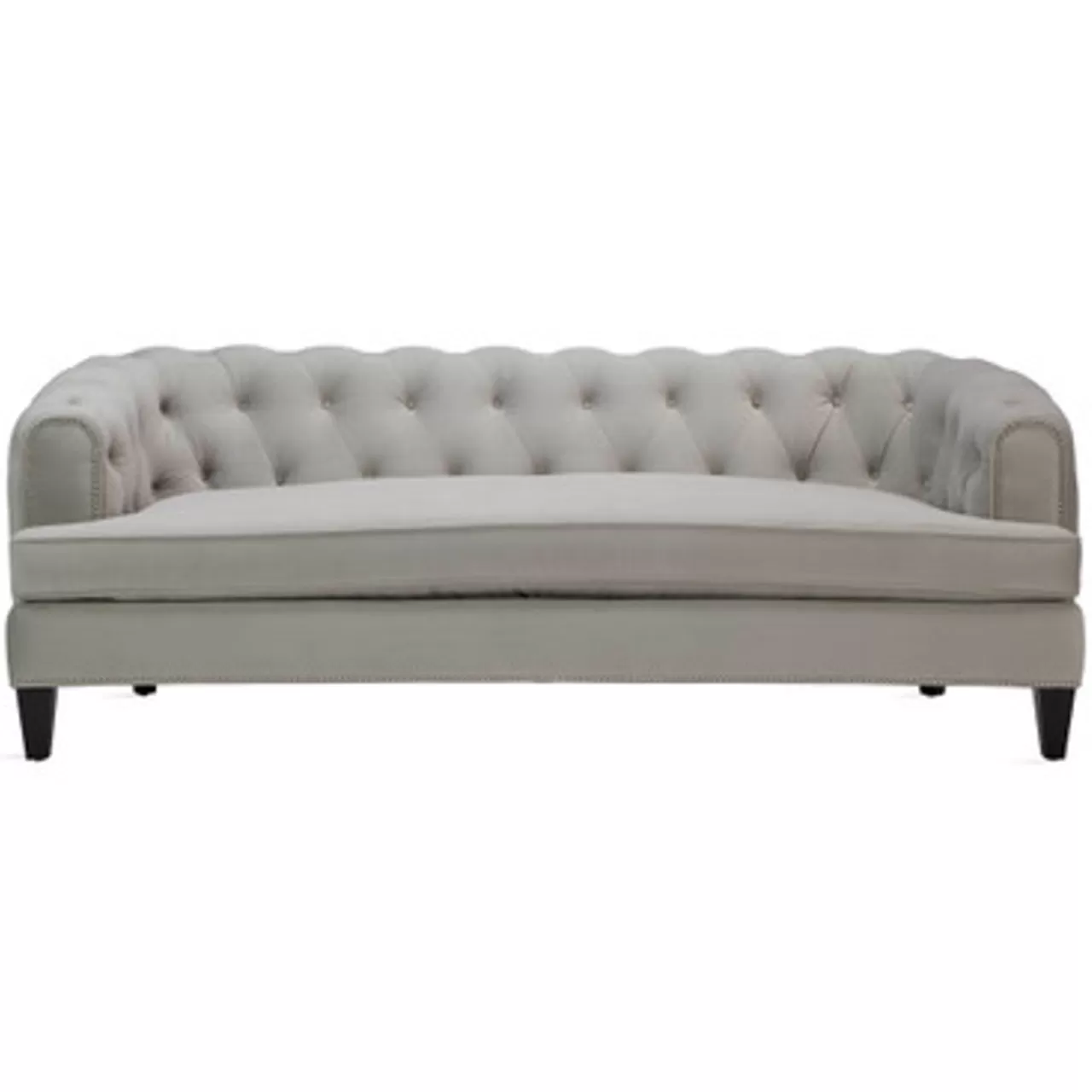 Z Gallerie Amara Sofa> Sofas