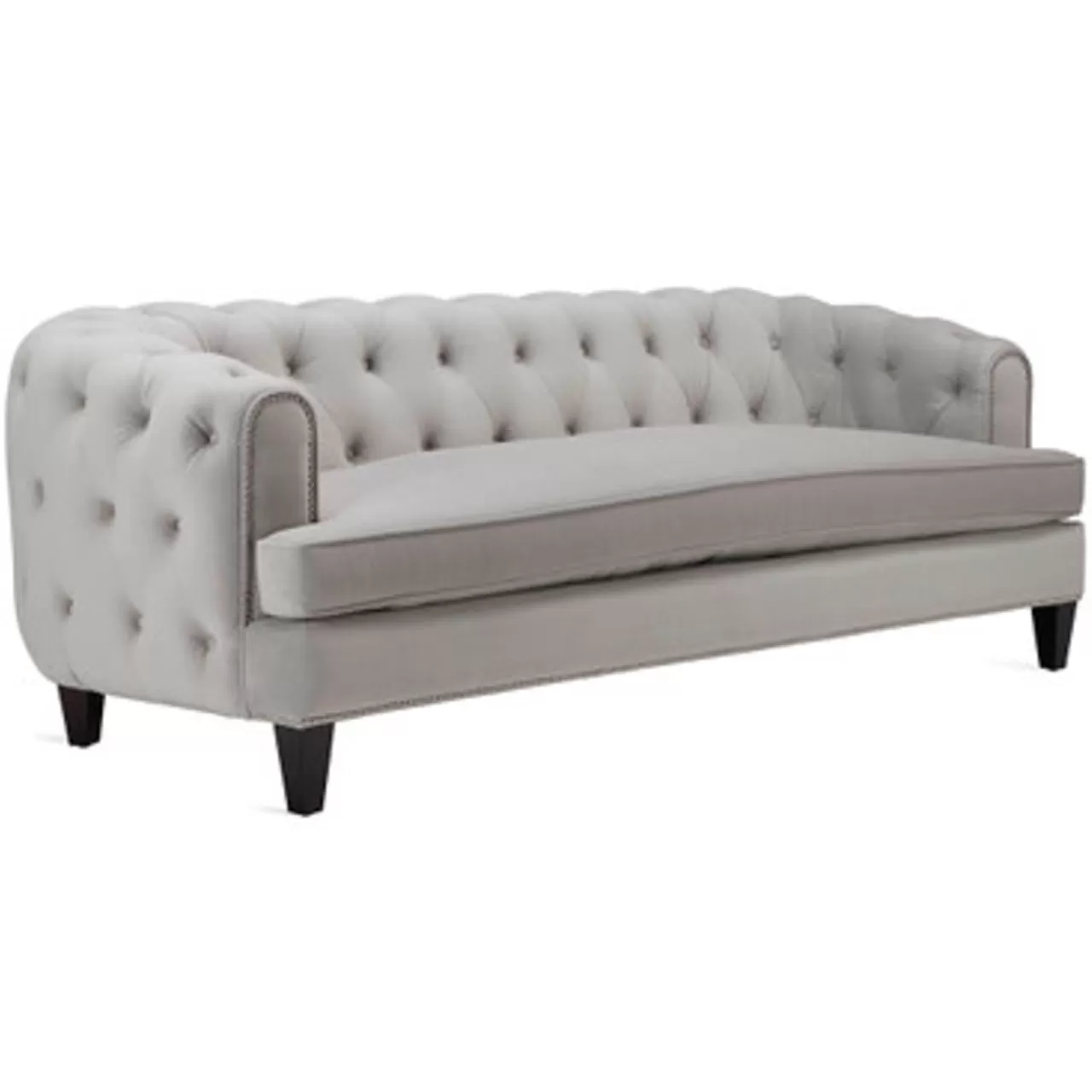 Z Gallerie Amara Sofa> Sofas