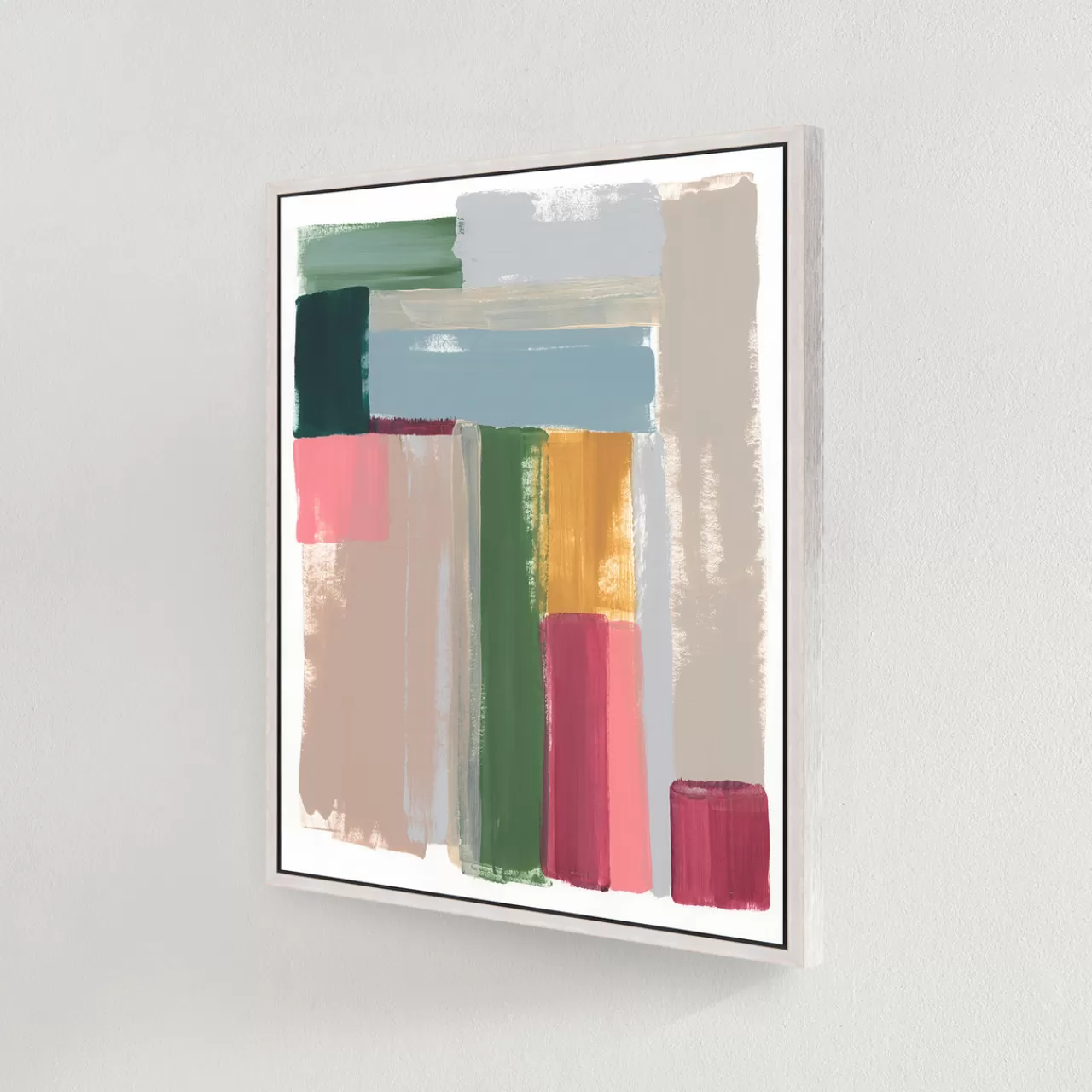 Z Gallerie Annabelle I> Series | Framed Art