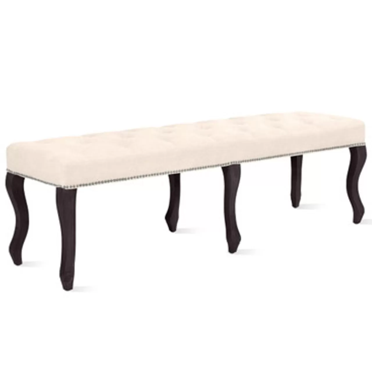 Z Gallerie Archer Bench - Espresso> Dining Bench & Stools