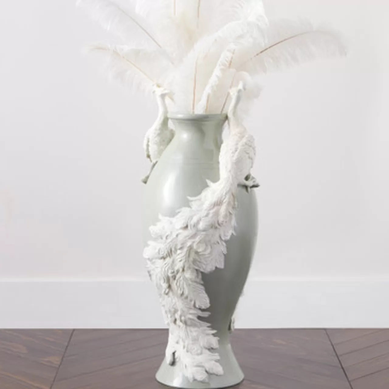 Z Gallerie Athena Floor Vase> Décor Sale | Gift