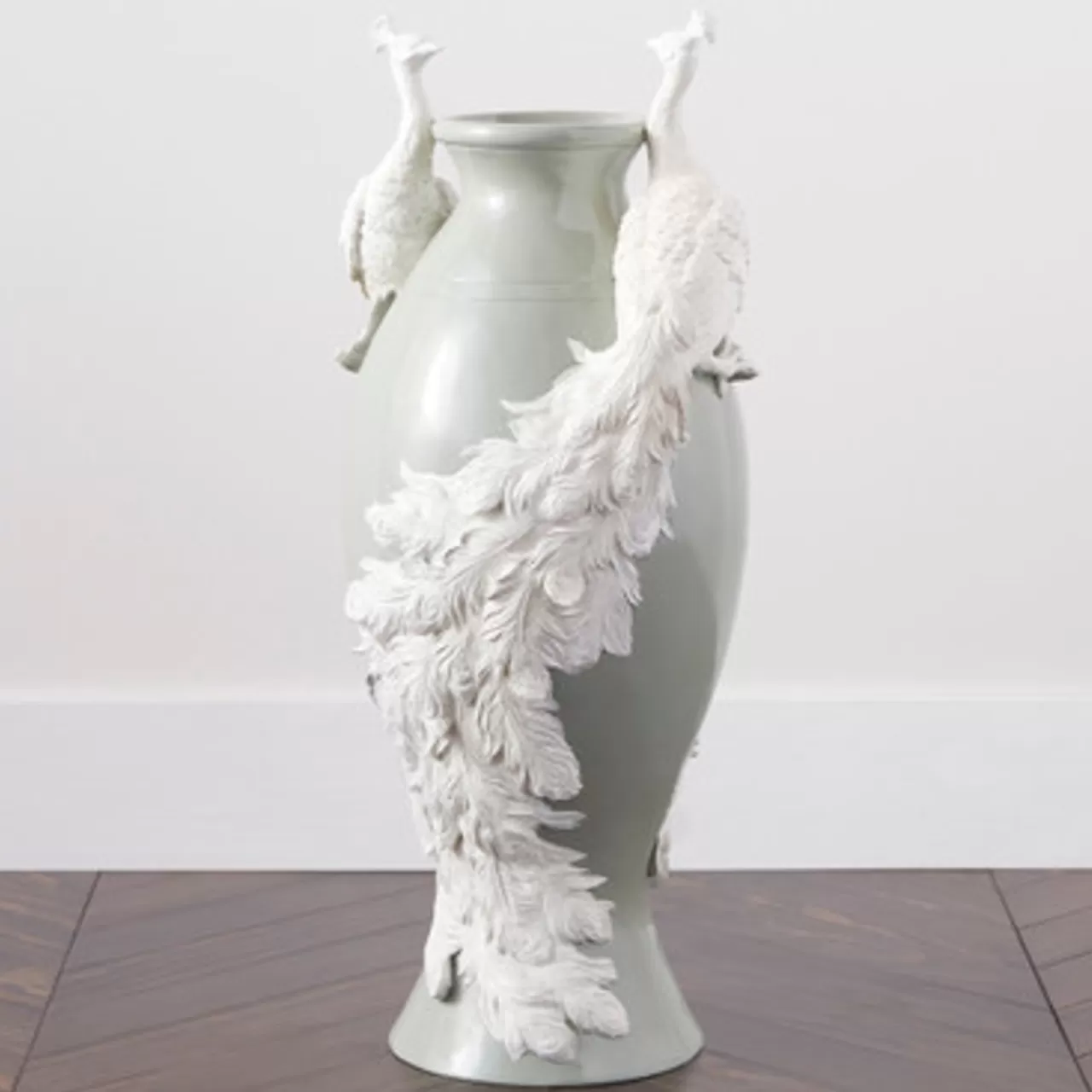 Z Gallerie Athena Floor Vase> Décor Sale | Gift