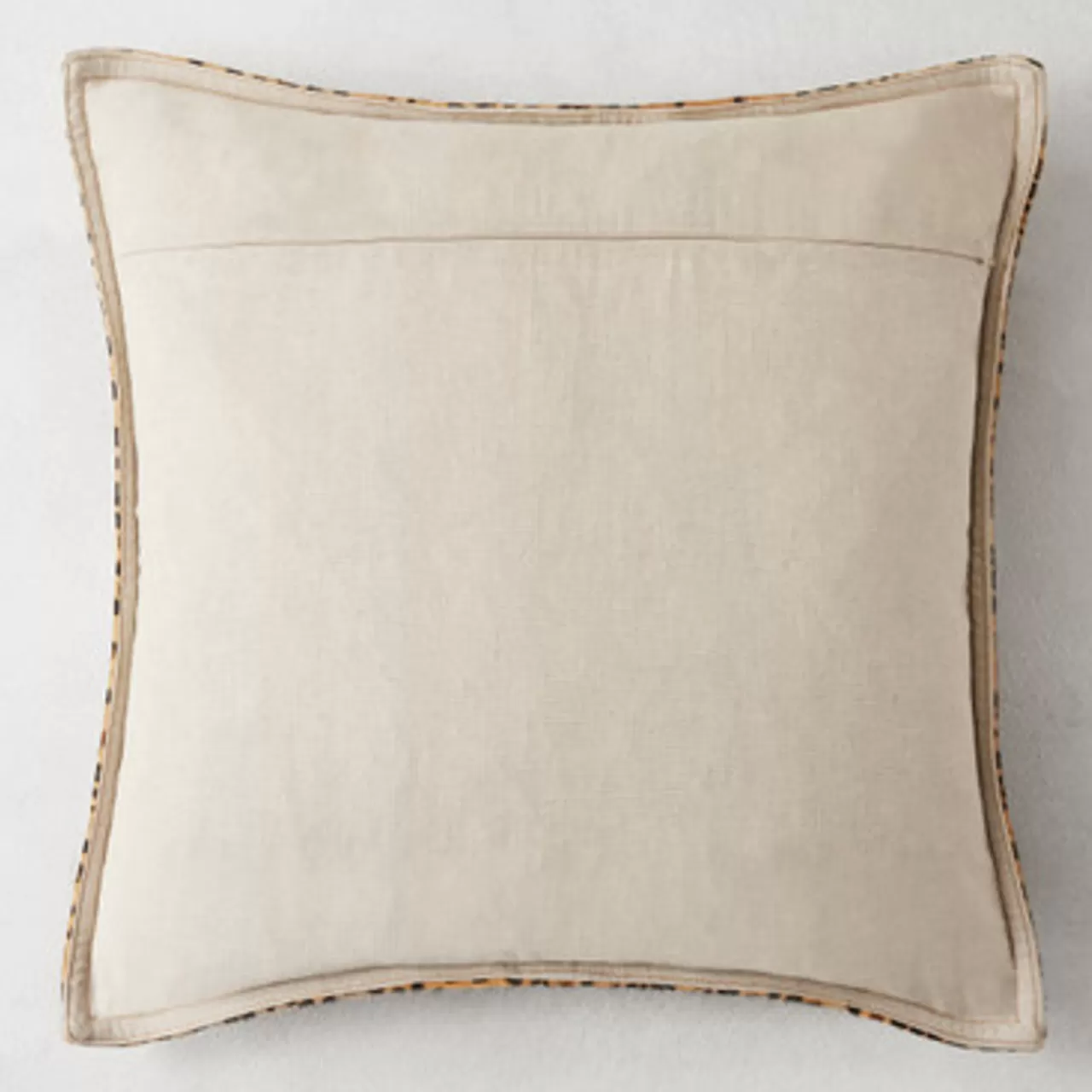 Z Gallerie Avril Pillow 20" - Caramel/Black> Textile Sale | Patterned Pillows