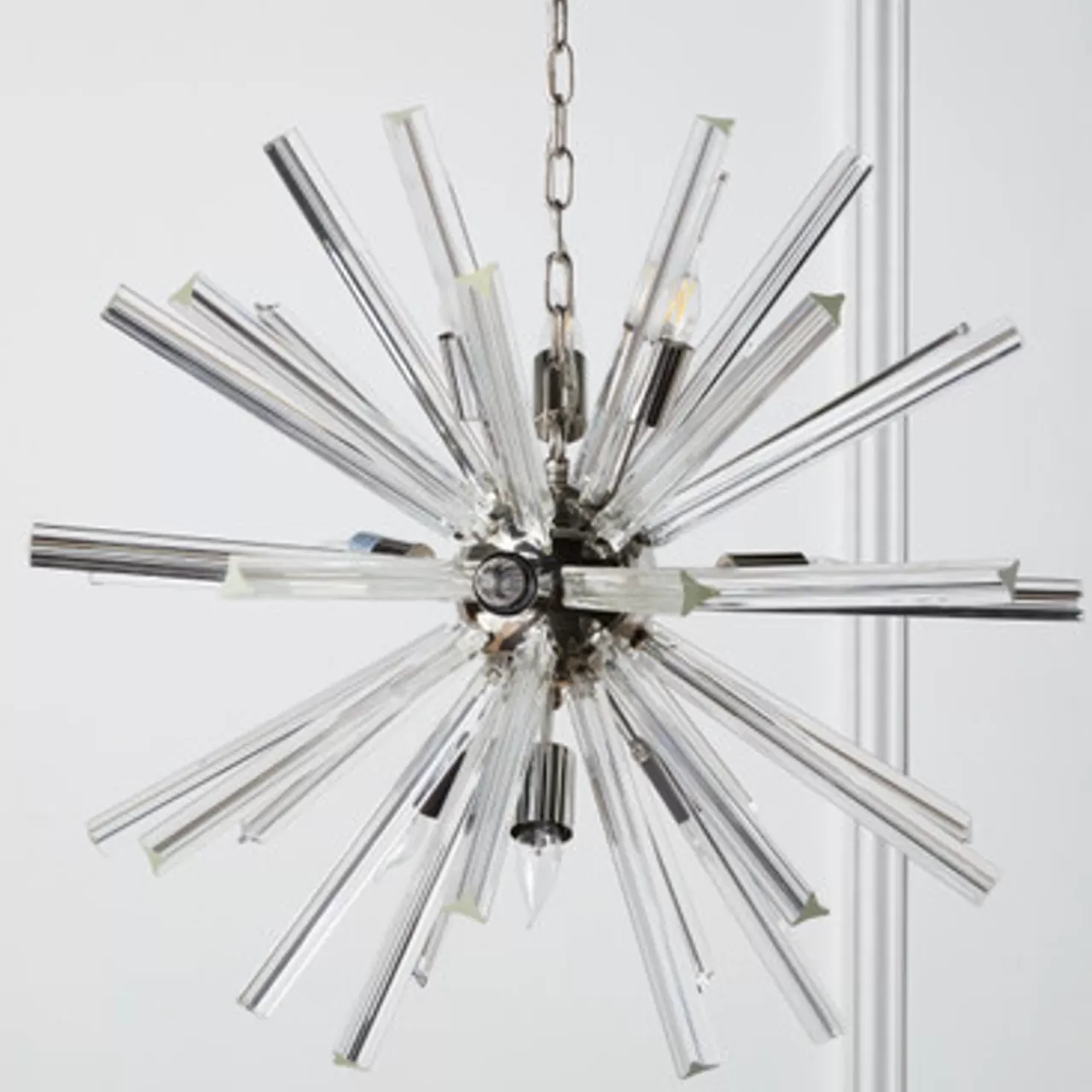 Z Gallerie Axis Chandelier> Lighting Sale | Chandeliers