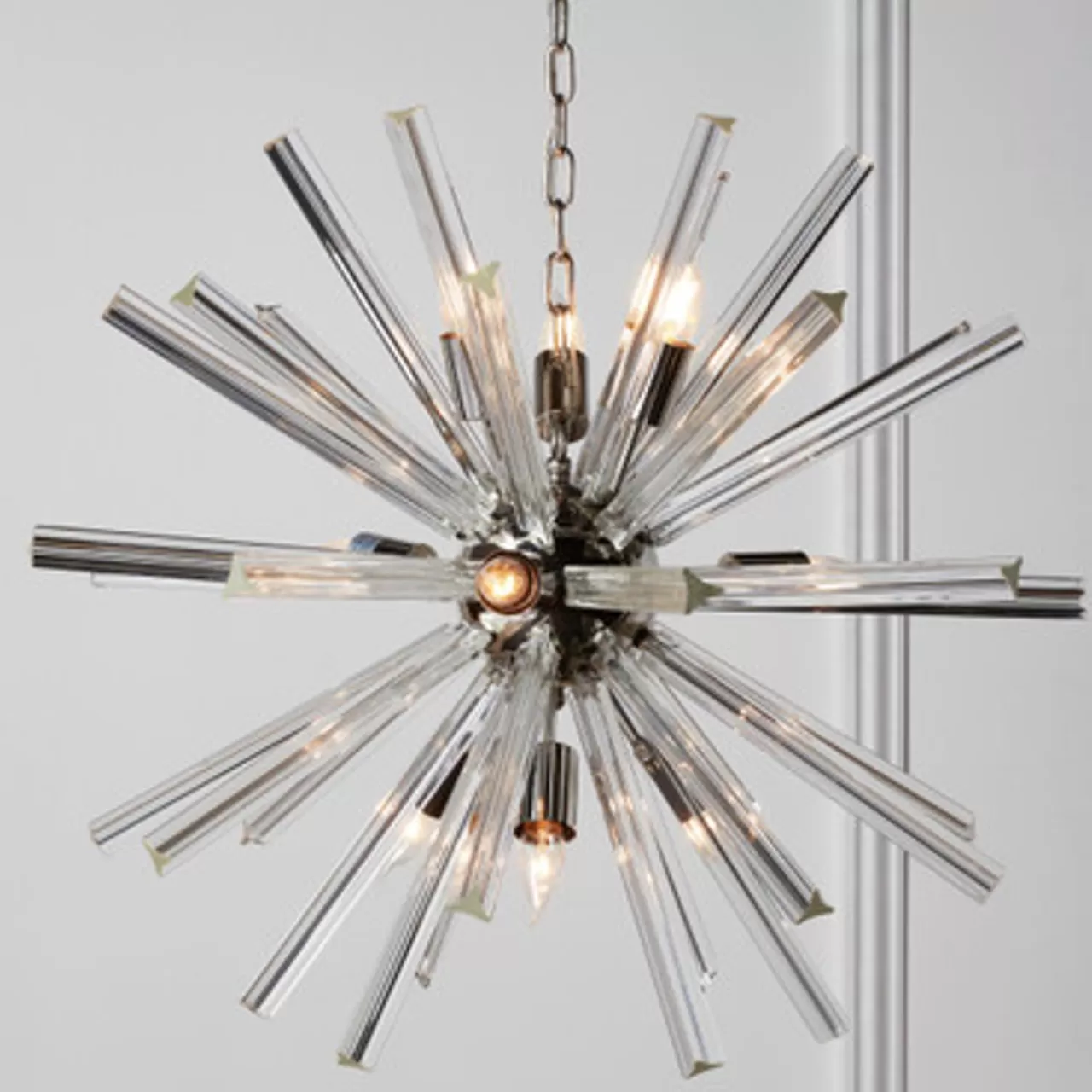 Z Gallerie Axis Chandelier> Lighting Sale | Chandeliers