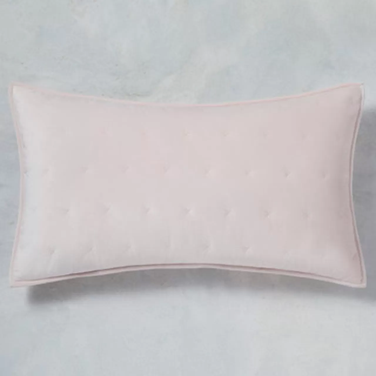 Z Gallerie Ayla Reversible Bedding - Blush> Textured Bedding | Velvet Bedding