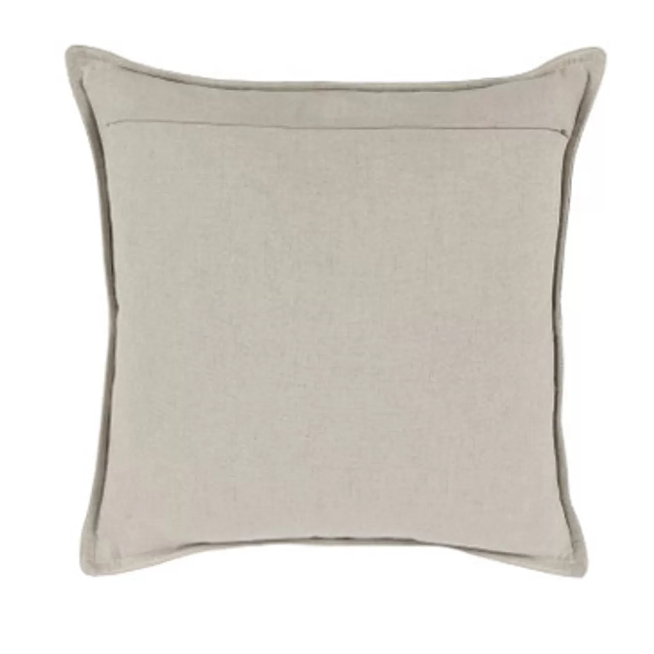 Z Gallerie Banks Pillow 20" - Ivory> Textile Sale | Leather & Hide Pillows