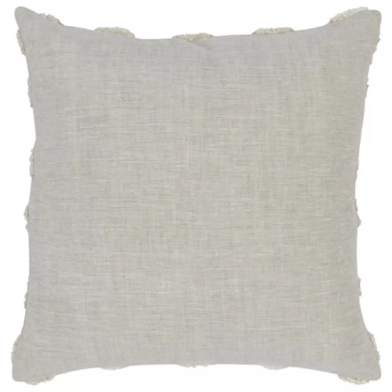 Z Gallerie Barton Pillow 22" - Natural> Textile Sale | Patterned Pillows