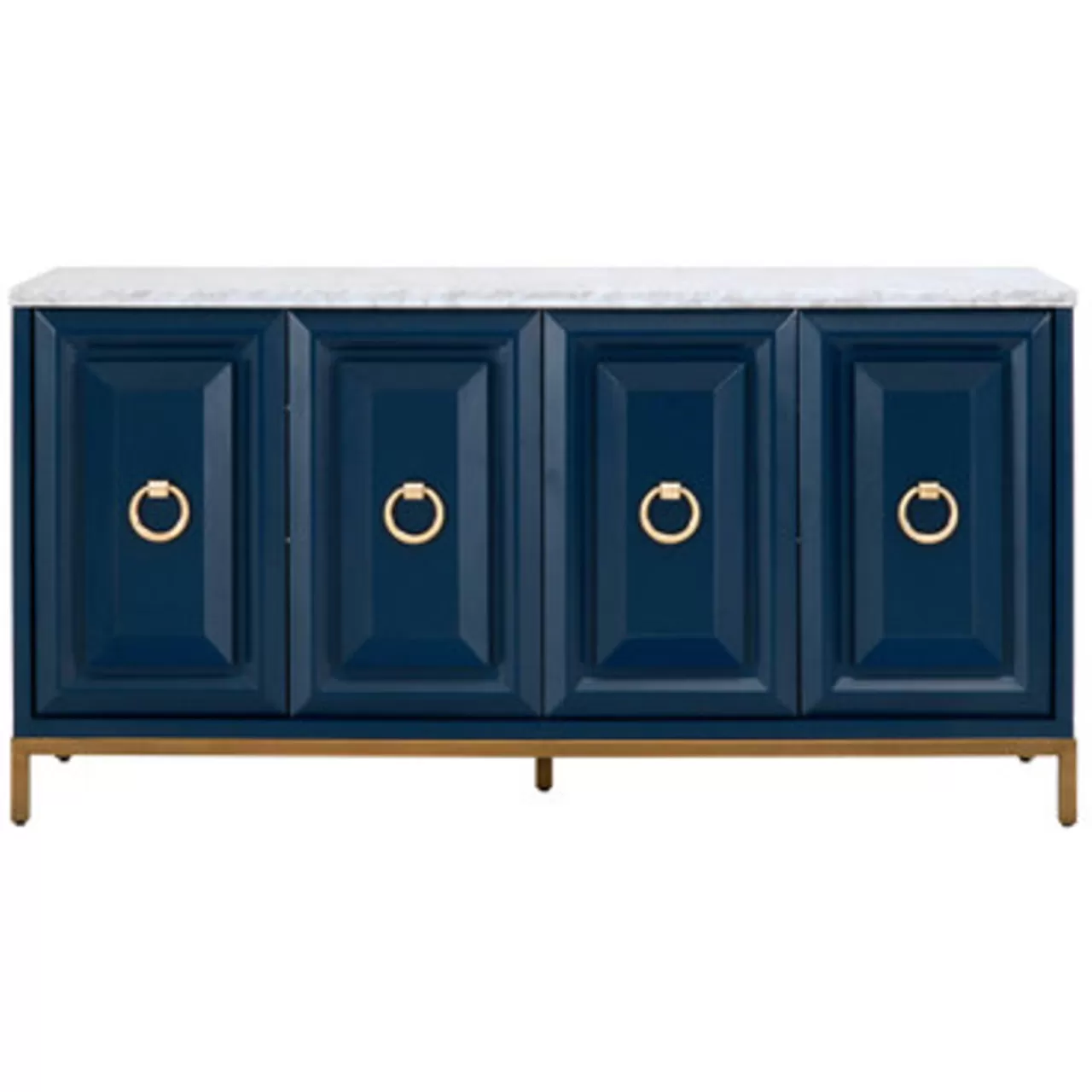 Z Gallerie Bedford Buffet> Buffet & Sideboard | Cabinets & Shelving