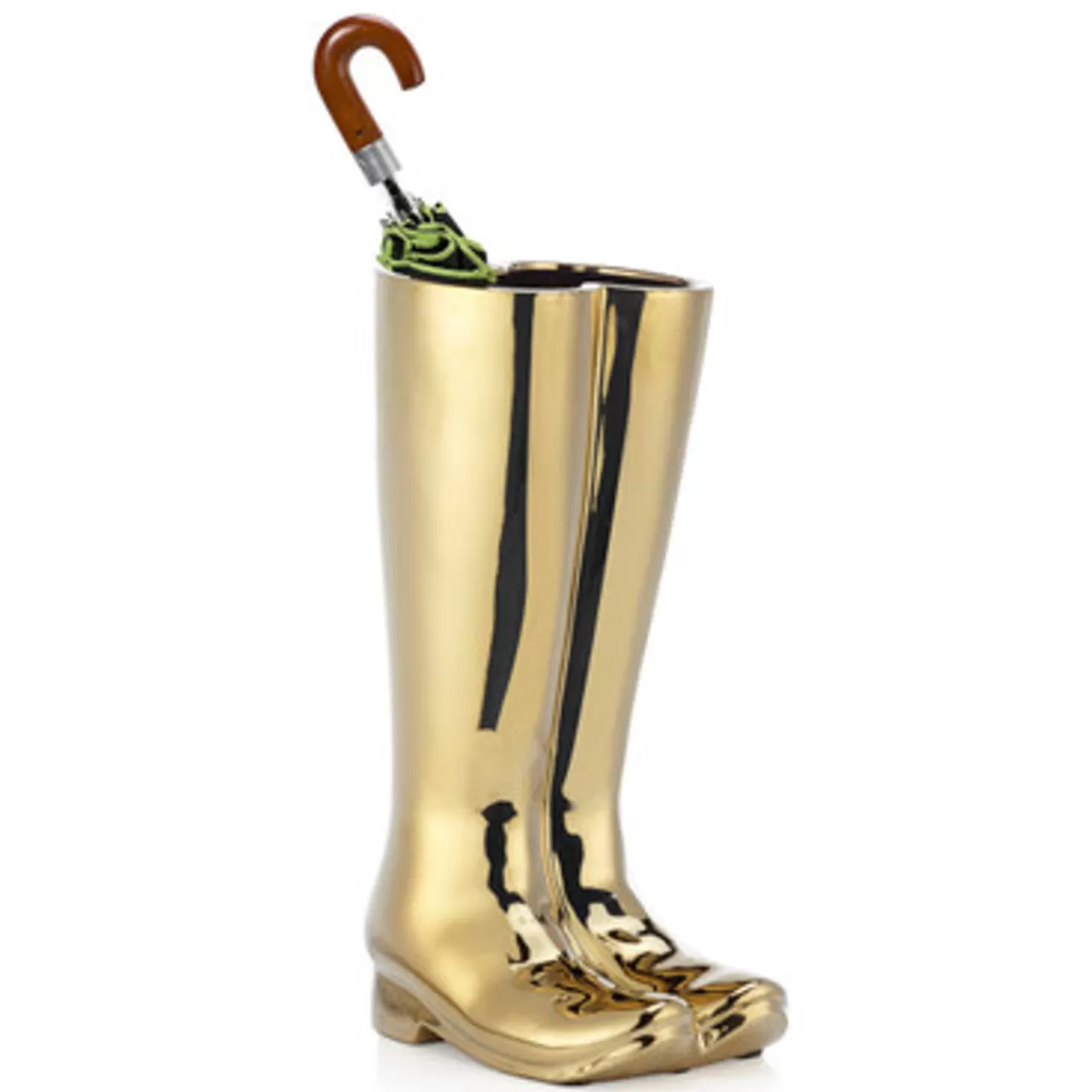 Z Gallerie Boot Umbrella Stand> Décor Sale | Decorative Objects