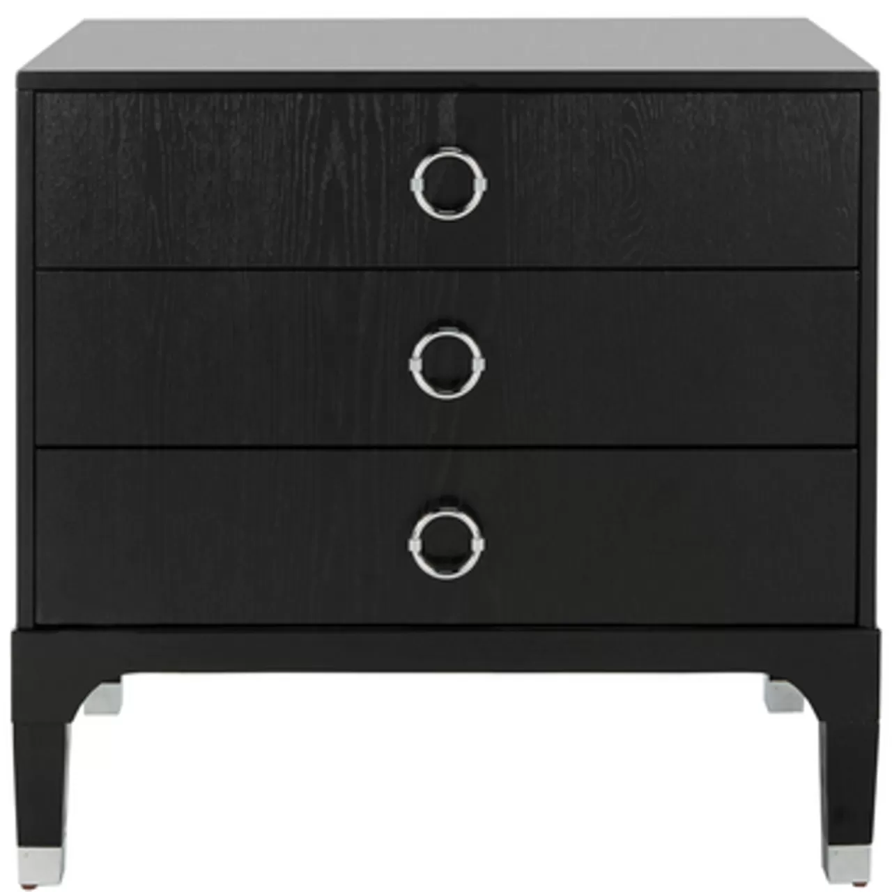 Z Gallerie Breklyn Nightstand> Nightstands