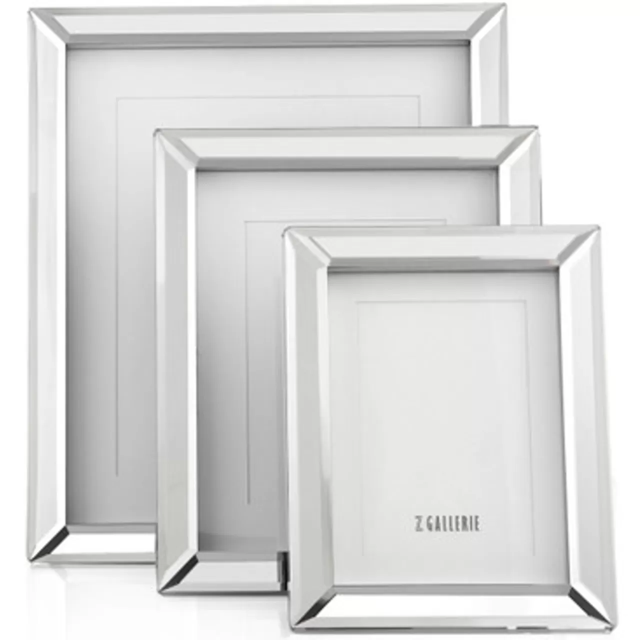 Z Gallerie Broadway Mirrored Frame> Décor Sale | Gift