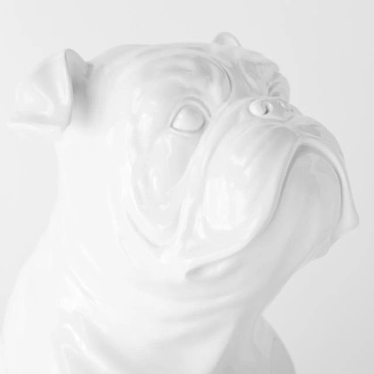 Z Gallerie Bruno The Bulldog> Décor Sale | Gift