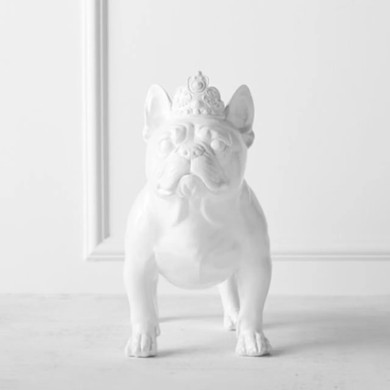 Z Gallerie Bunny The Frenchie> Décor Sale | Gift