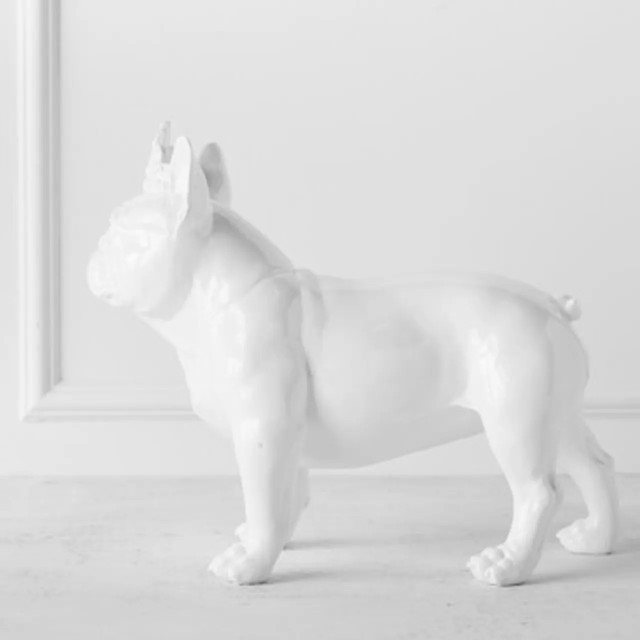 Z Gallerie Bunny The Frenchie> Décor Sale | Gift