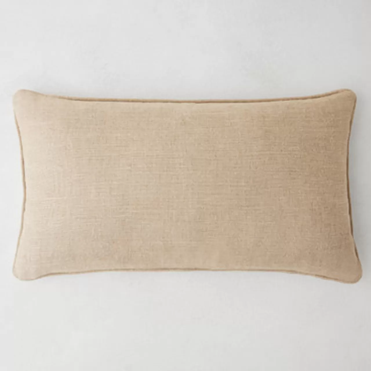 Z Gallerie Cace Pillow Collection - Silver> Textile Sale | Patterned Pillows