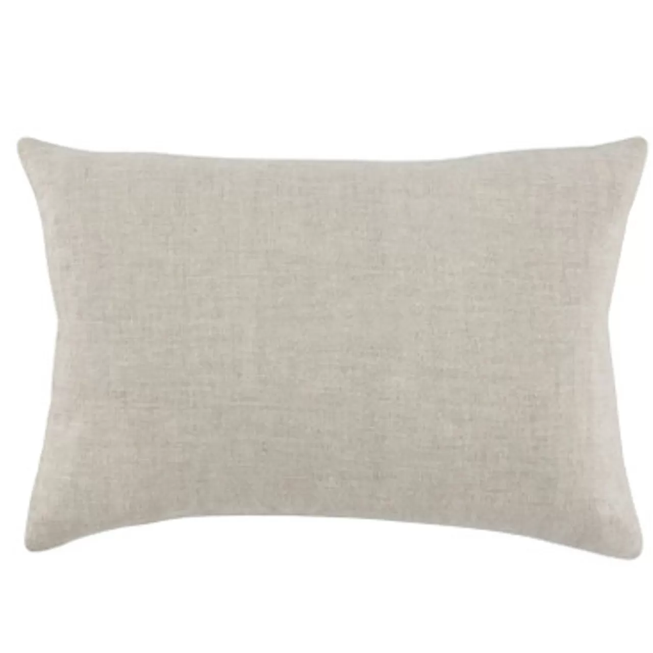 Z Gallerie Caelynn Lumbar Pillow - Grey> Textile Sale | Pillows