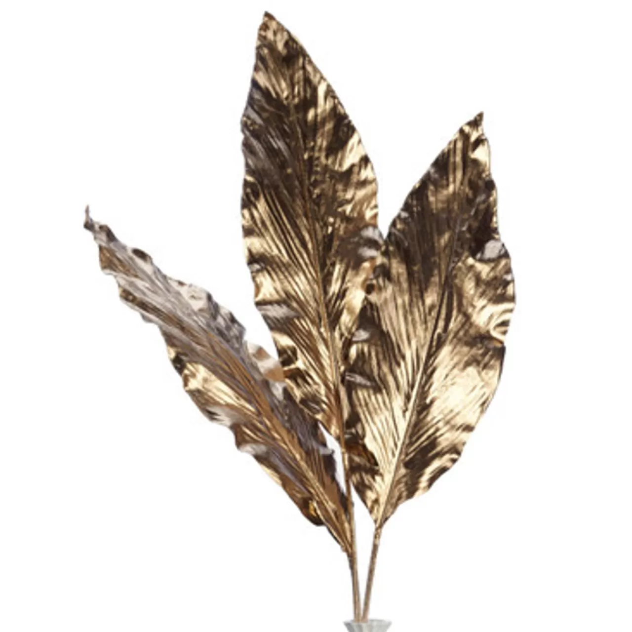 Z Gallerie Canna Leaf Branch - Set of 3> Home Decor | Décor Sale