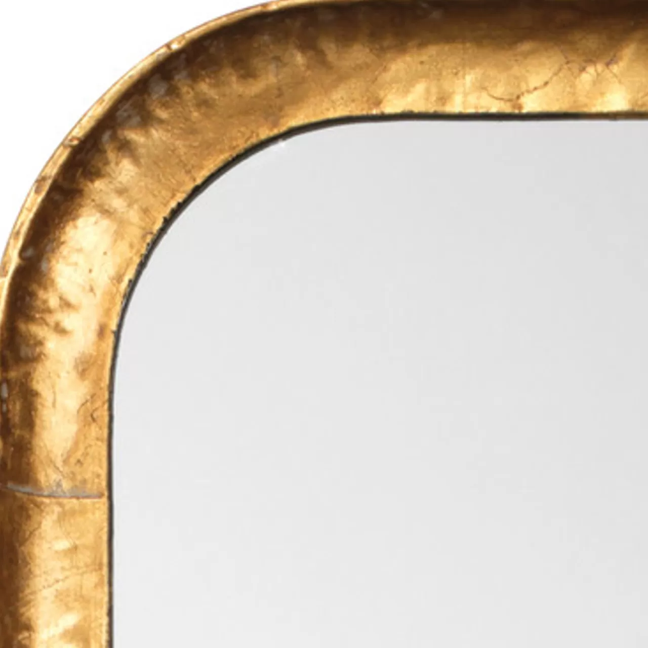 Z Gallerie Capital Mirror - Gold> Gift | Mirrors