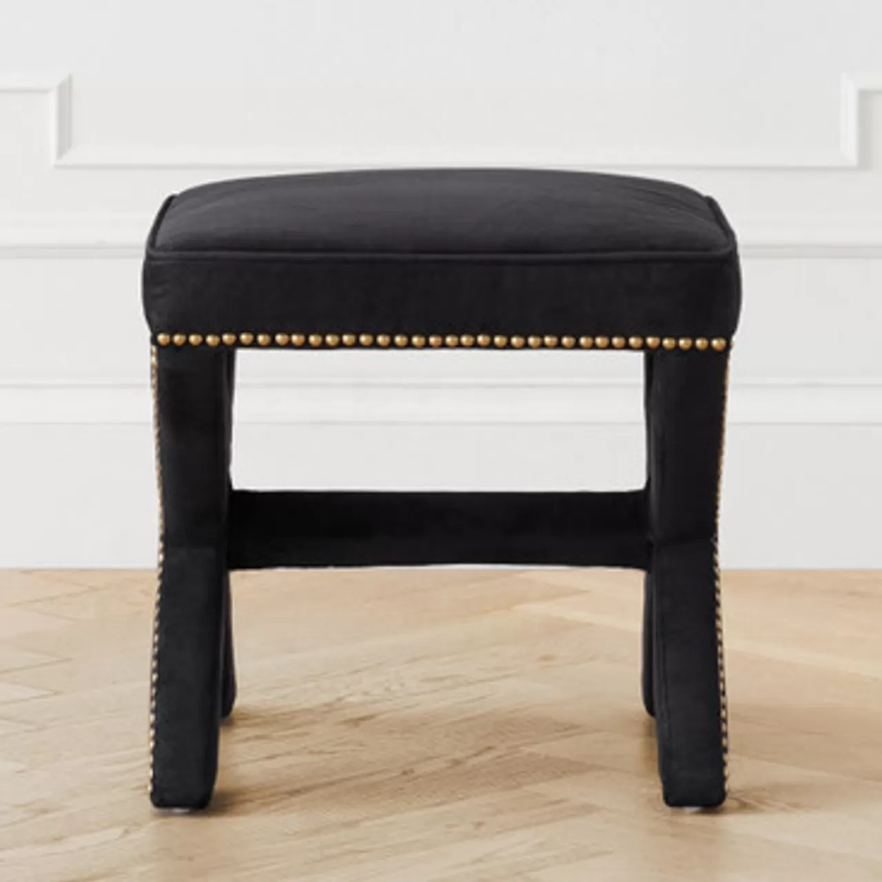 Z Gallerie Carly Stool> Benches & Stools | Benches & Ottomans