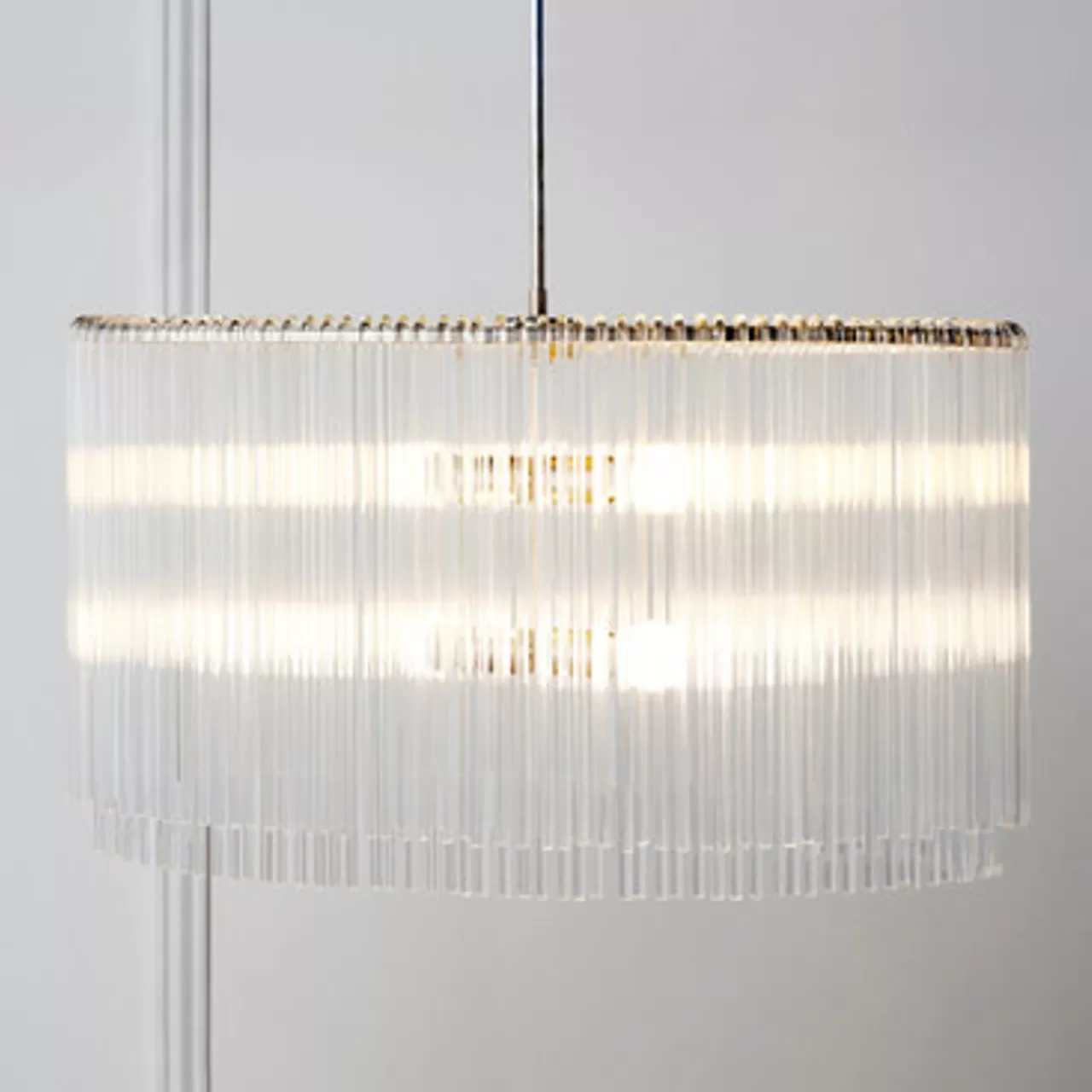 Z Gallerie Cascada Chandelier> Lighting Sale | Chandeliers