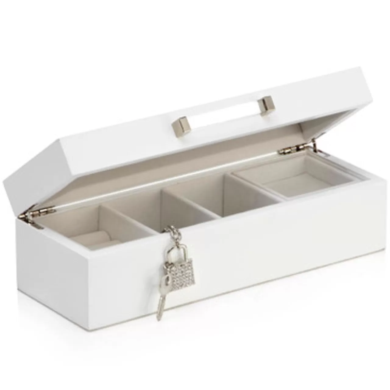 Z Gallerie Cendrine Jewelry Box> Jewelry Boxes | Décor Sale