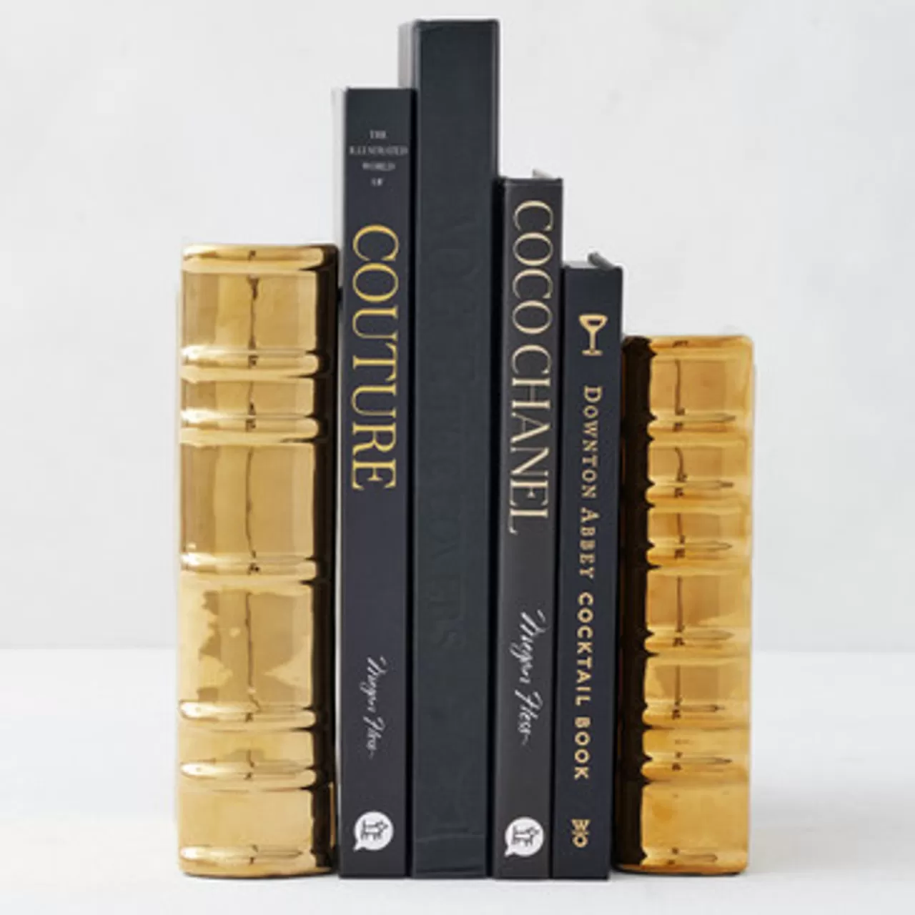 Z Gallerie Ceramic Books> Home Decor | Décor Sale