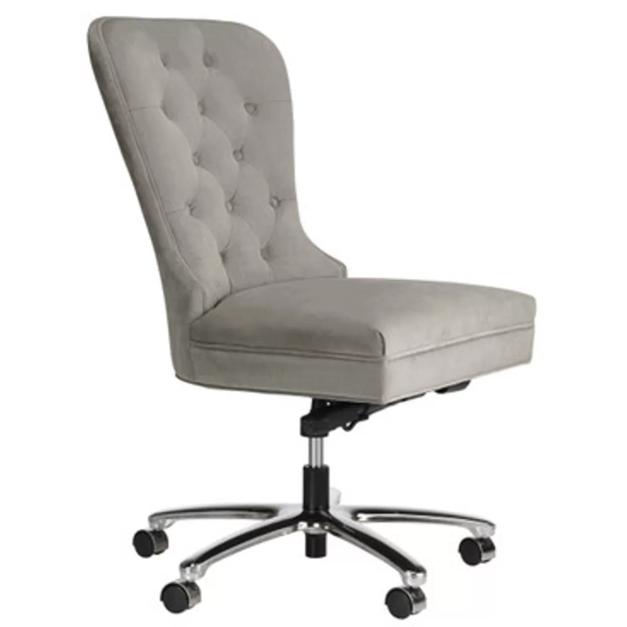 Z Gallerie Charlotte Desk Chair> Desk & Desk Chairs