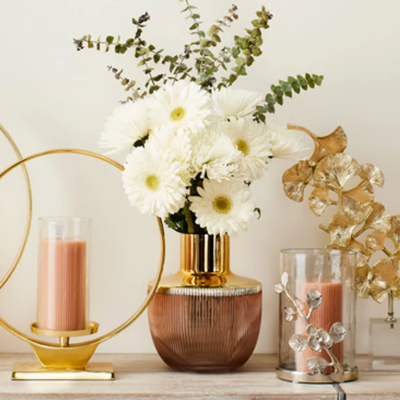 Z Gallerie Cleo Vase> Home Decor | Décor Sale