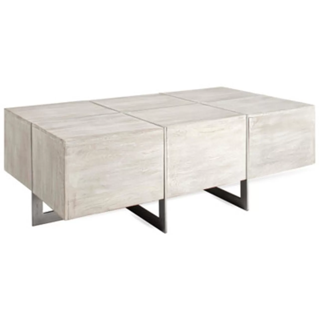 Z Gallerie Clifton Coffee Table> Coffee Tables