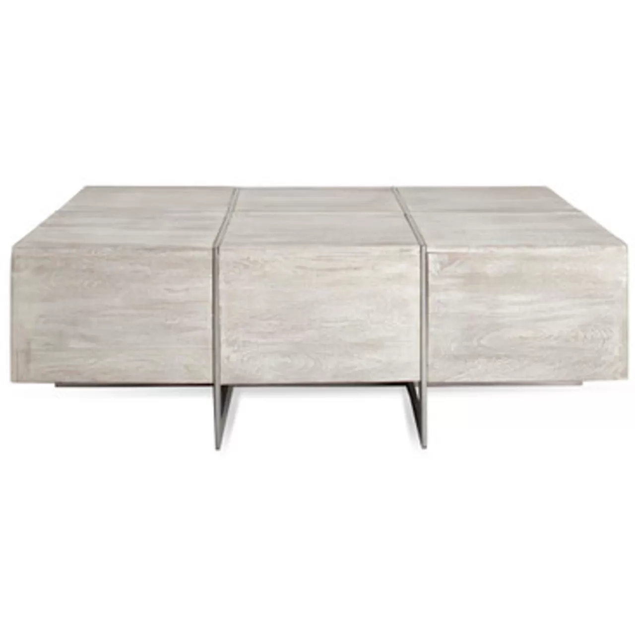 Z Gallerie Clifton Coffee Table> Coffee Tables