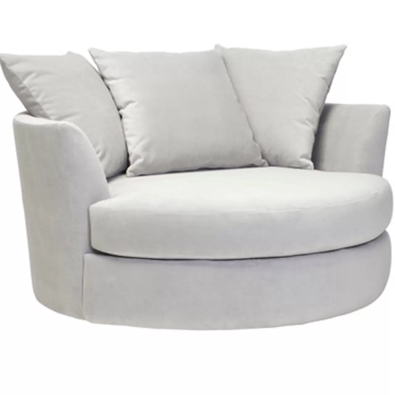 Z Gallerie Cuddler Chair> Accent Chairs