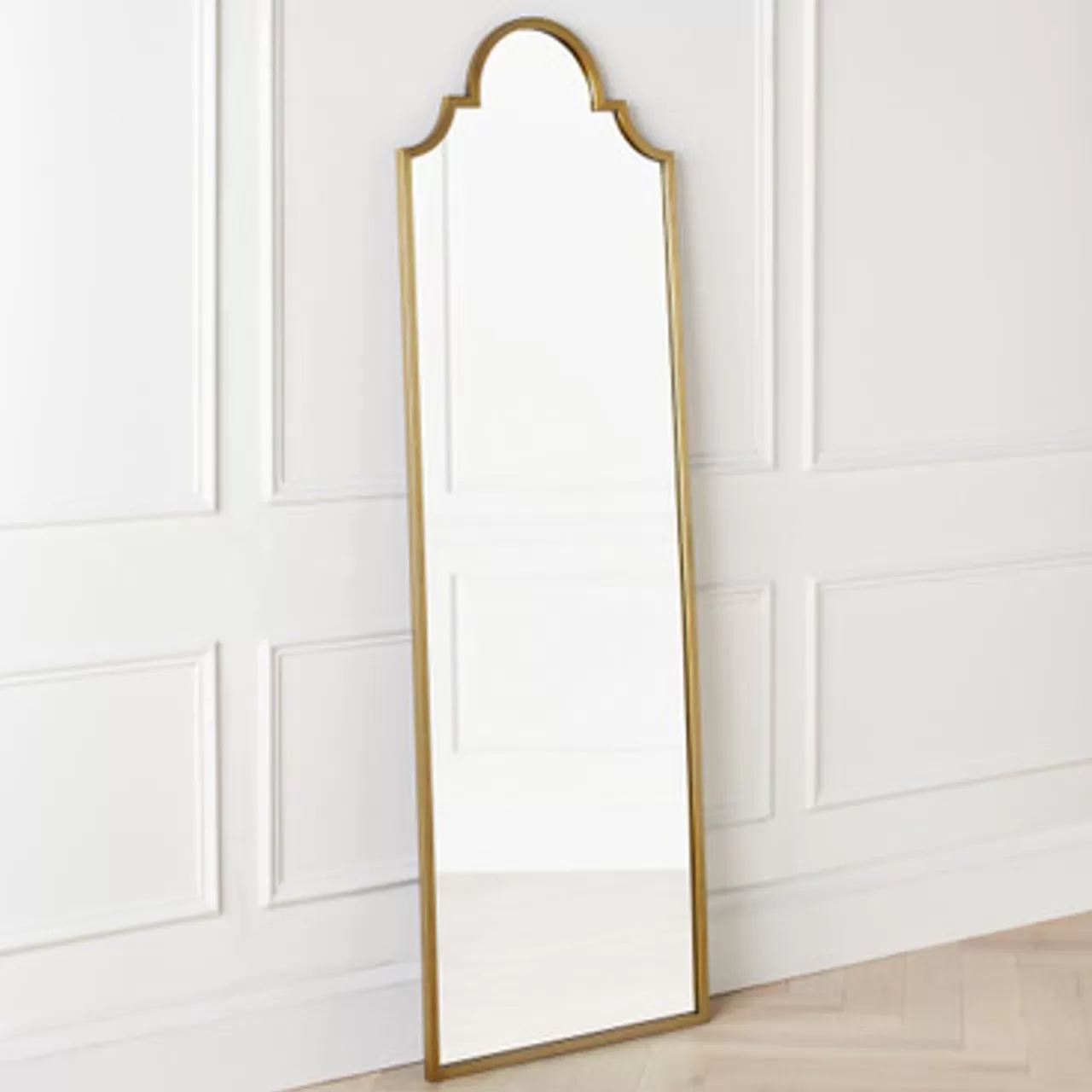 Z Gallerie Czar Mirror> Gift | Mirrors