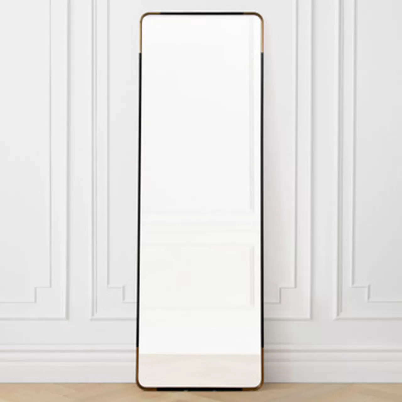 Z Gallerie Dakota Mirror> Gift | Mirrors