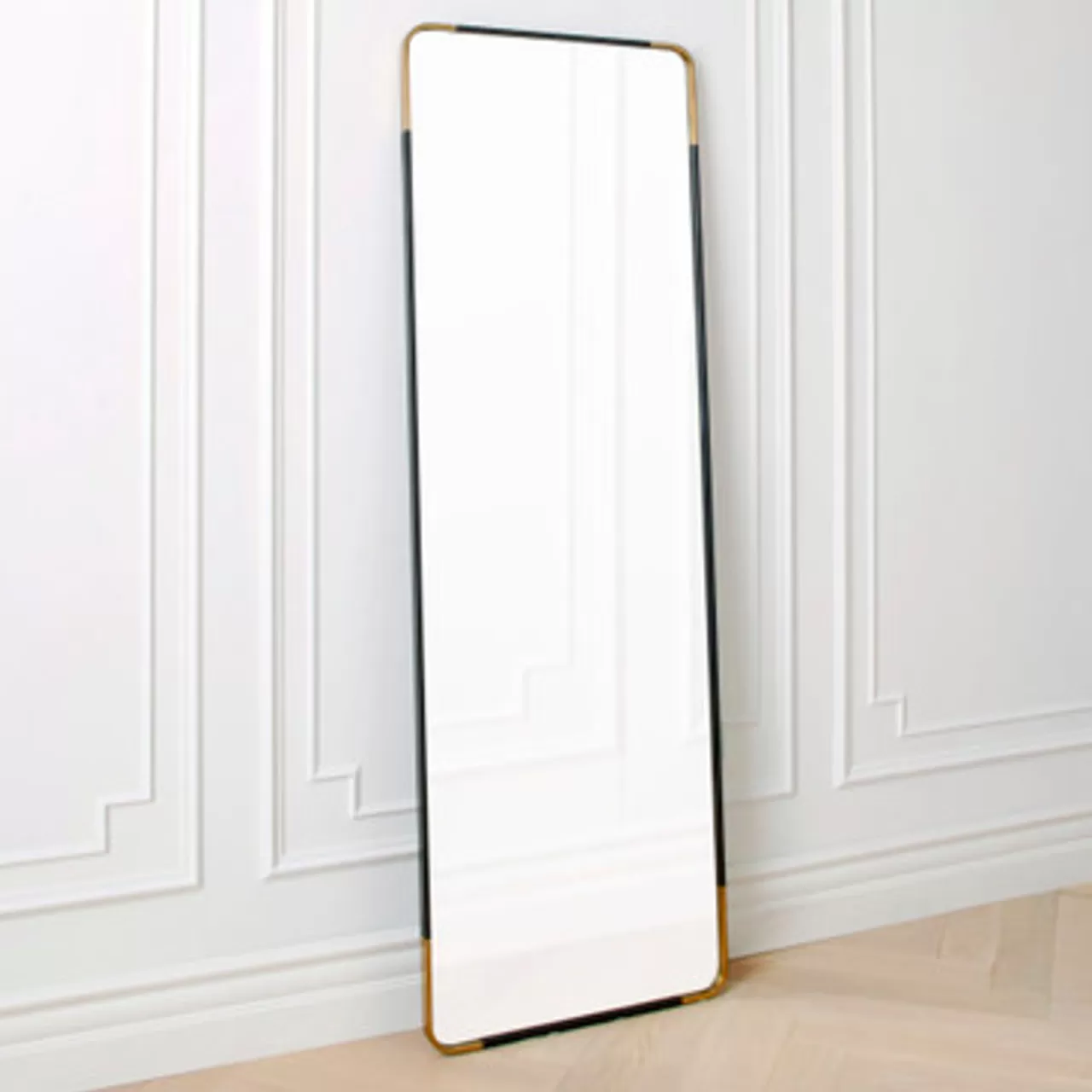 Z Gallerie Dakota Mirror> Gift | Mirrors