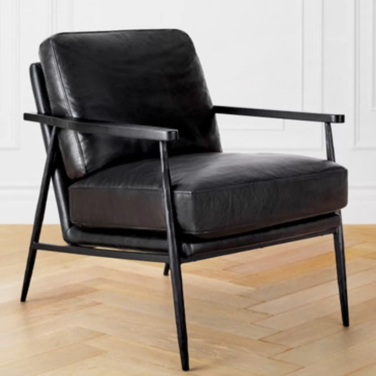 Z Gallerie Dallas Chair> Accent Chairs