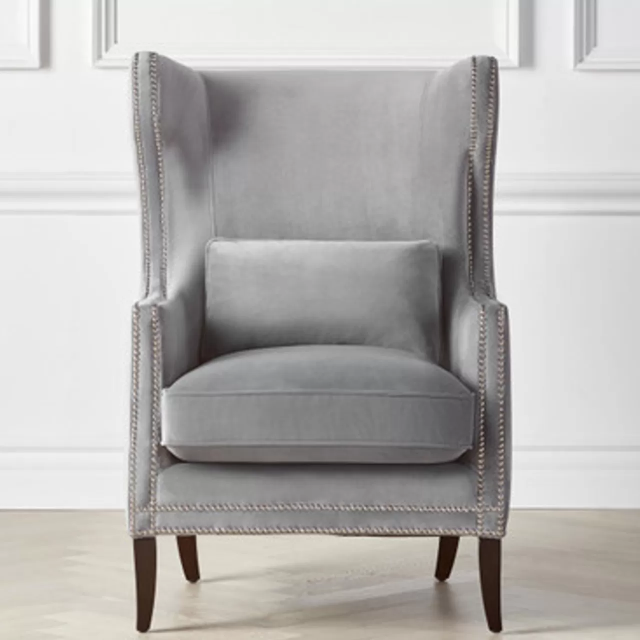 Z Gallerie Davis Accent Chair> Accent Chairs