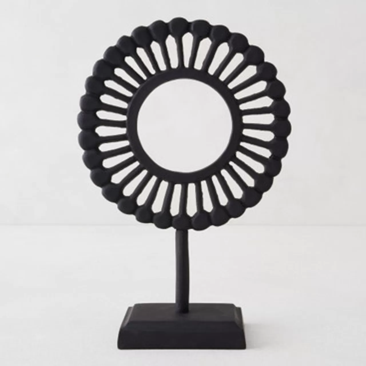 Z Gallerie Decorative Ring On Stand> Home Decor | Décor Sale