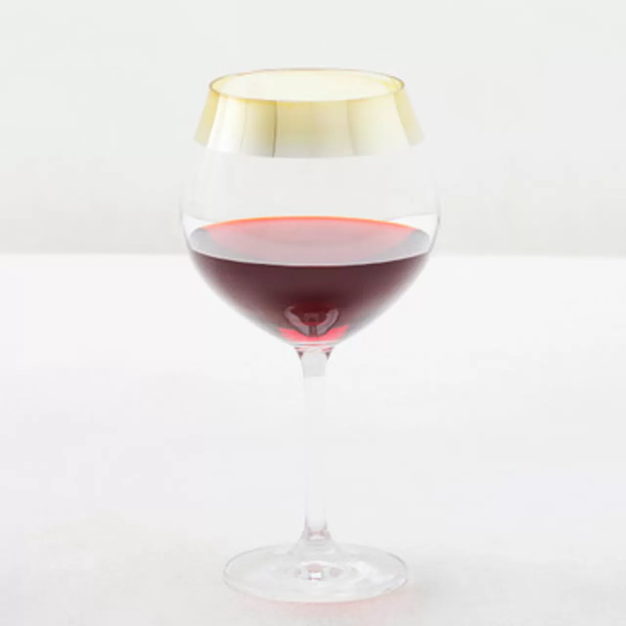 Z Gallerie Delune Wine Glass - Set of 4> Barware & Entertaining | Tabletop Sale