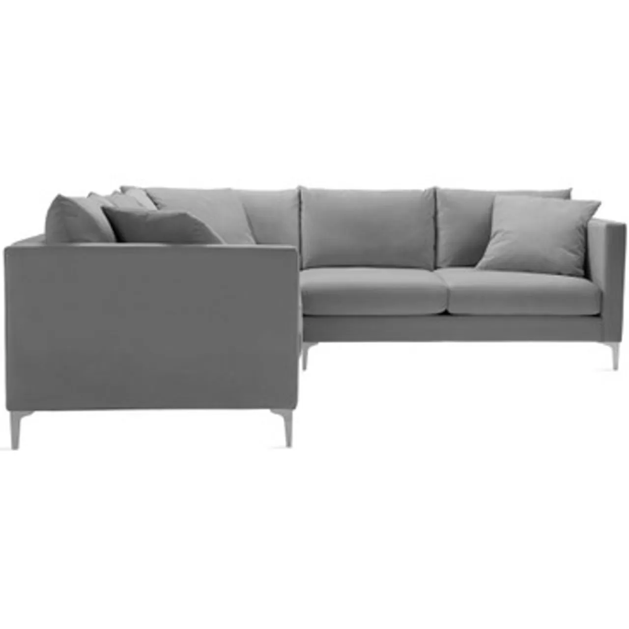 Z Gallerie Details 3 PC Track Arm Sectional> Sofas | Sectionals