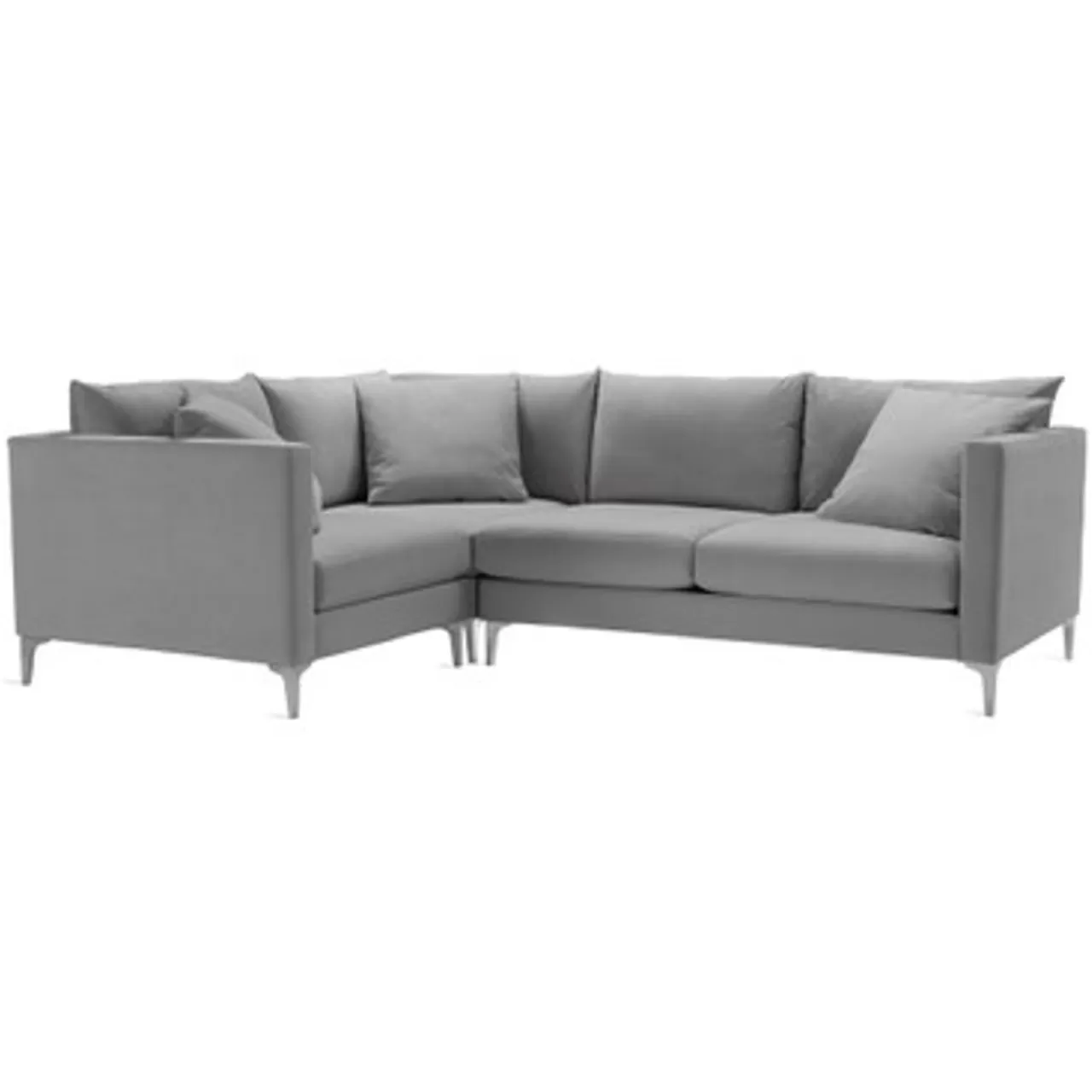 Z Gallerie Details Track Arm Corner Sectional> Sofas | Sectionals