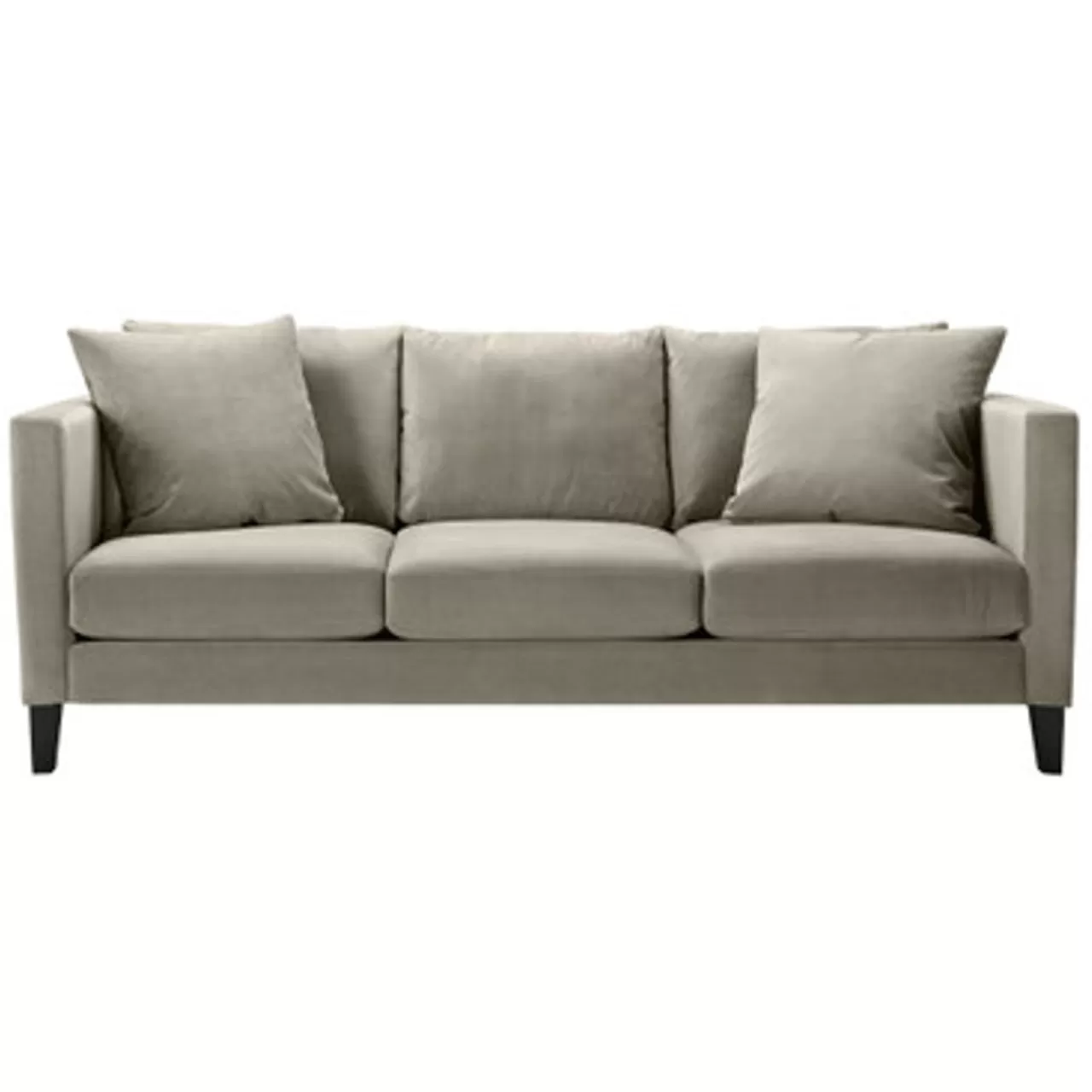 Z Gallerie Details Track Arm Sofa> Sofas