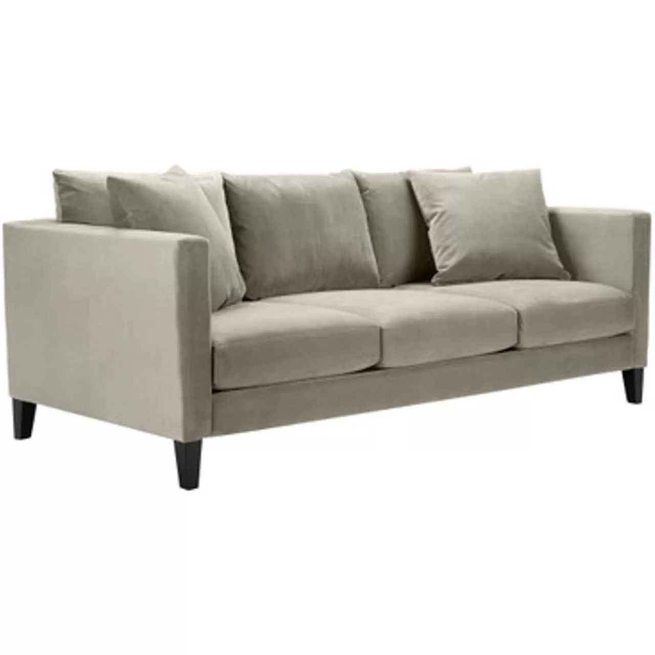 Z Gallerie Details Track Arm Sofa> Sofas