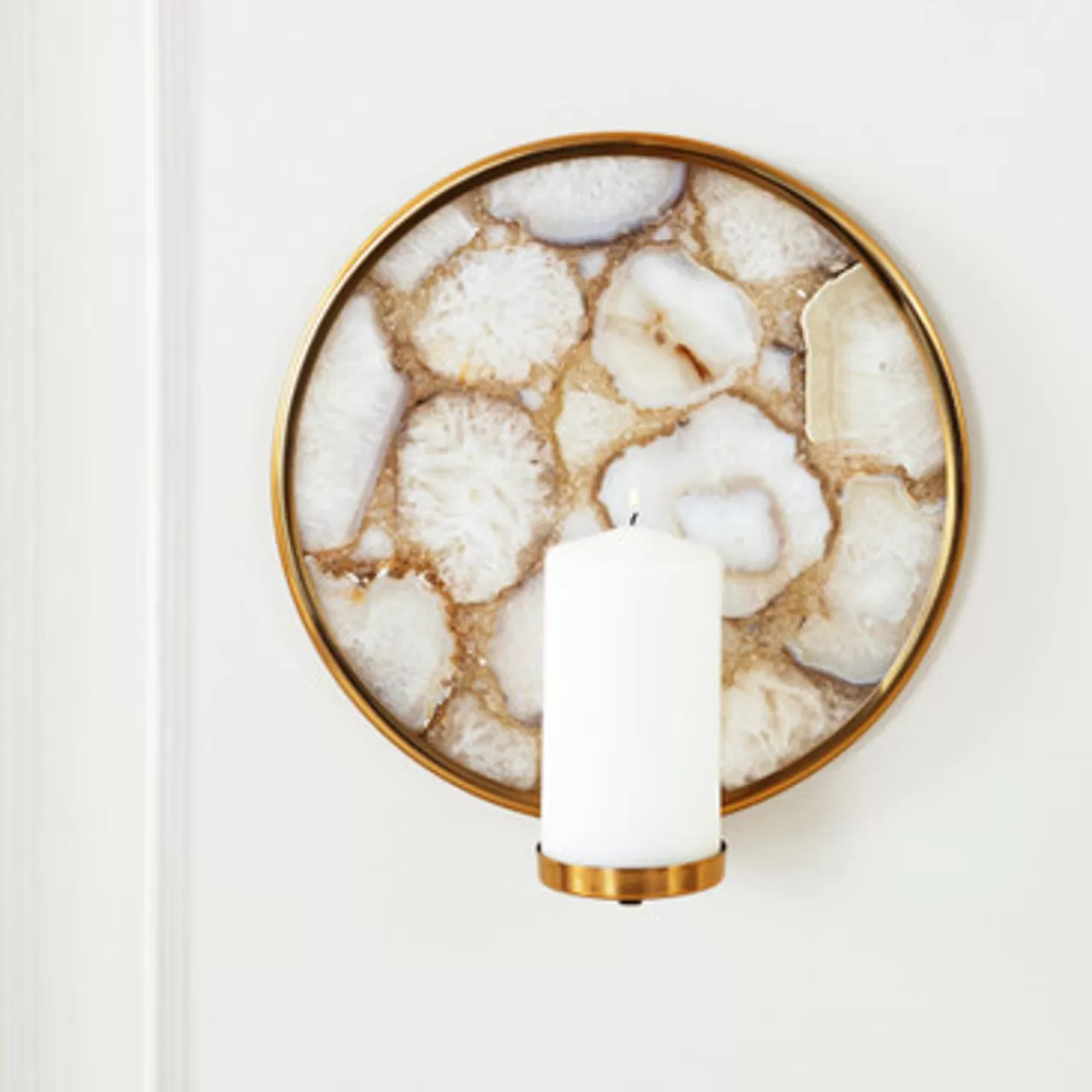 Z Gallerie Diego Sconce> Décor Sale | Living Room Decor