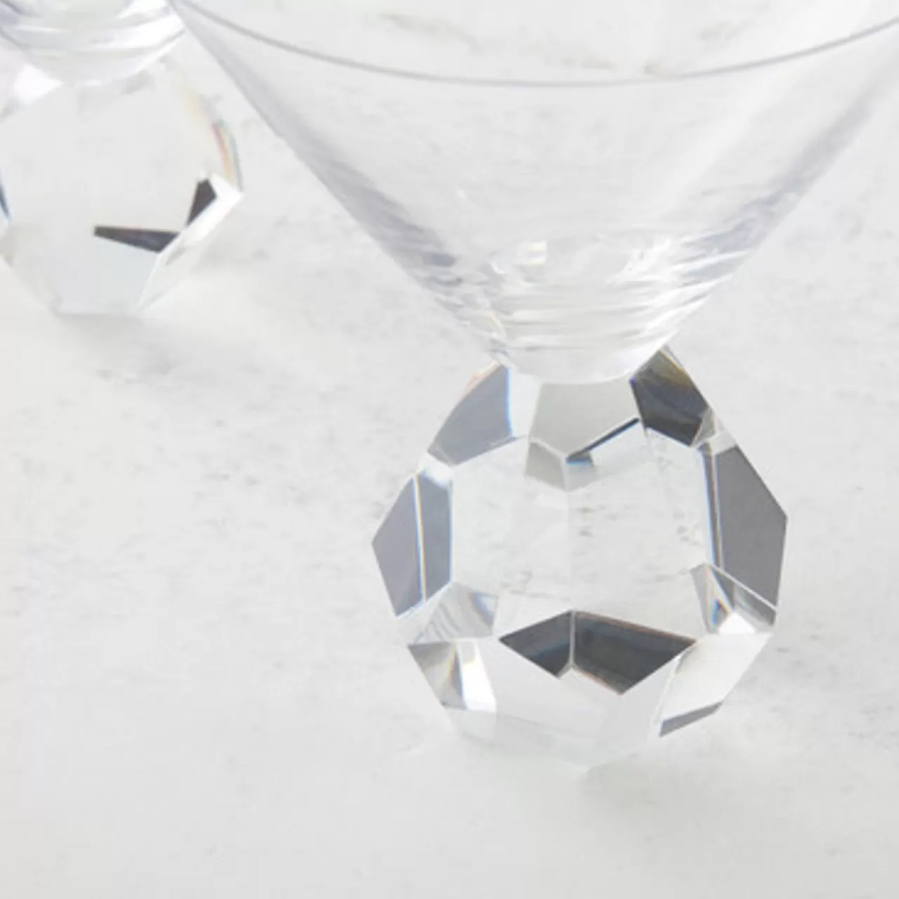 Z Gallerie Dioptre Stemware Sets> Barware & Entertaining | Tabletop Sale