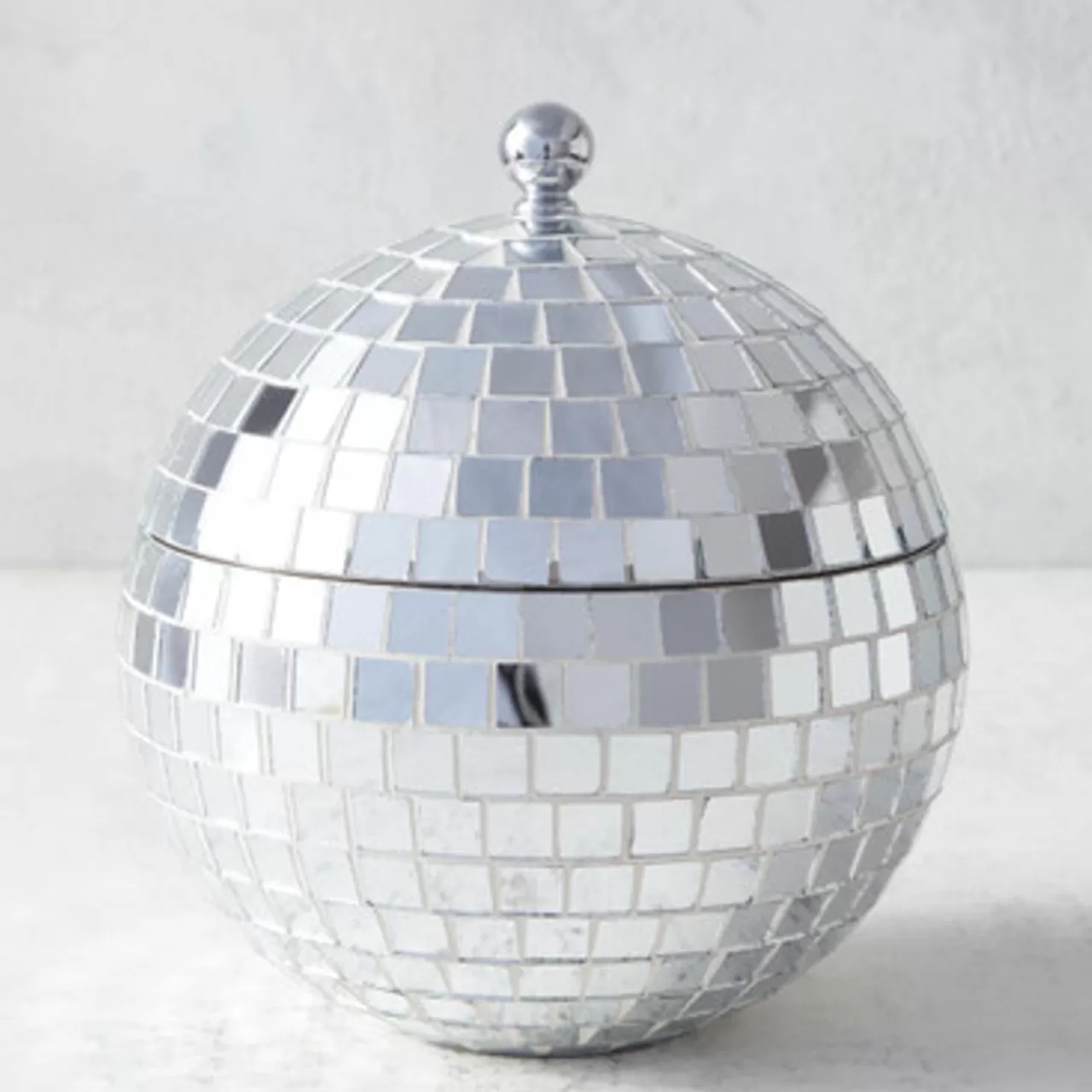 Z Gallerie Disco Ice Bucket> Barware & Entertaining | Tabletop Sale