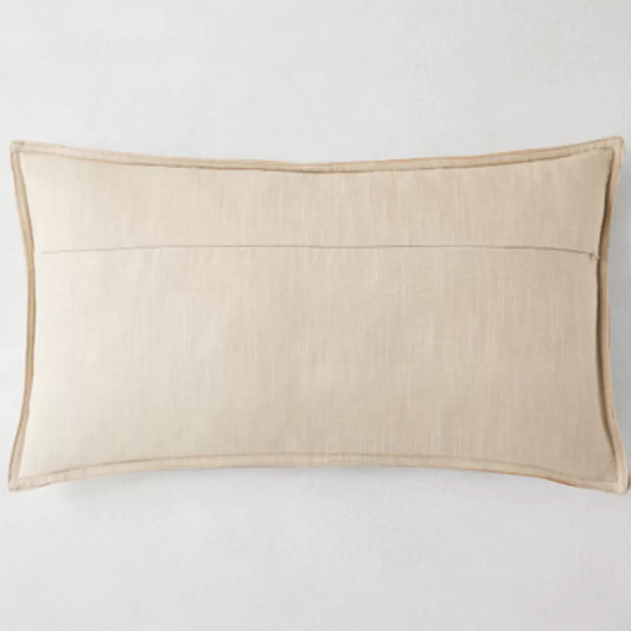 Z Gallerie Dylan Lumbar Pillow - Chestnut> Textile Sale | Leather & Hide Pillows